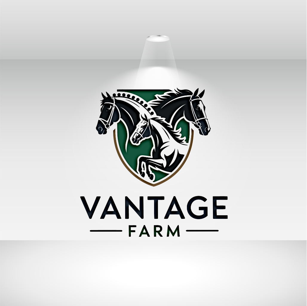 Logo Design by Robi-The Child for this project | Design #36246026
