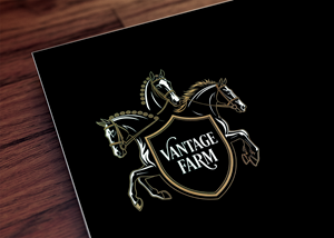 Logo Design by mekail for this project | Design: #36246178