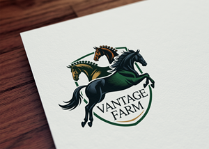 Logo Design by mekail for this project | Design: #36246180