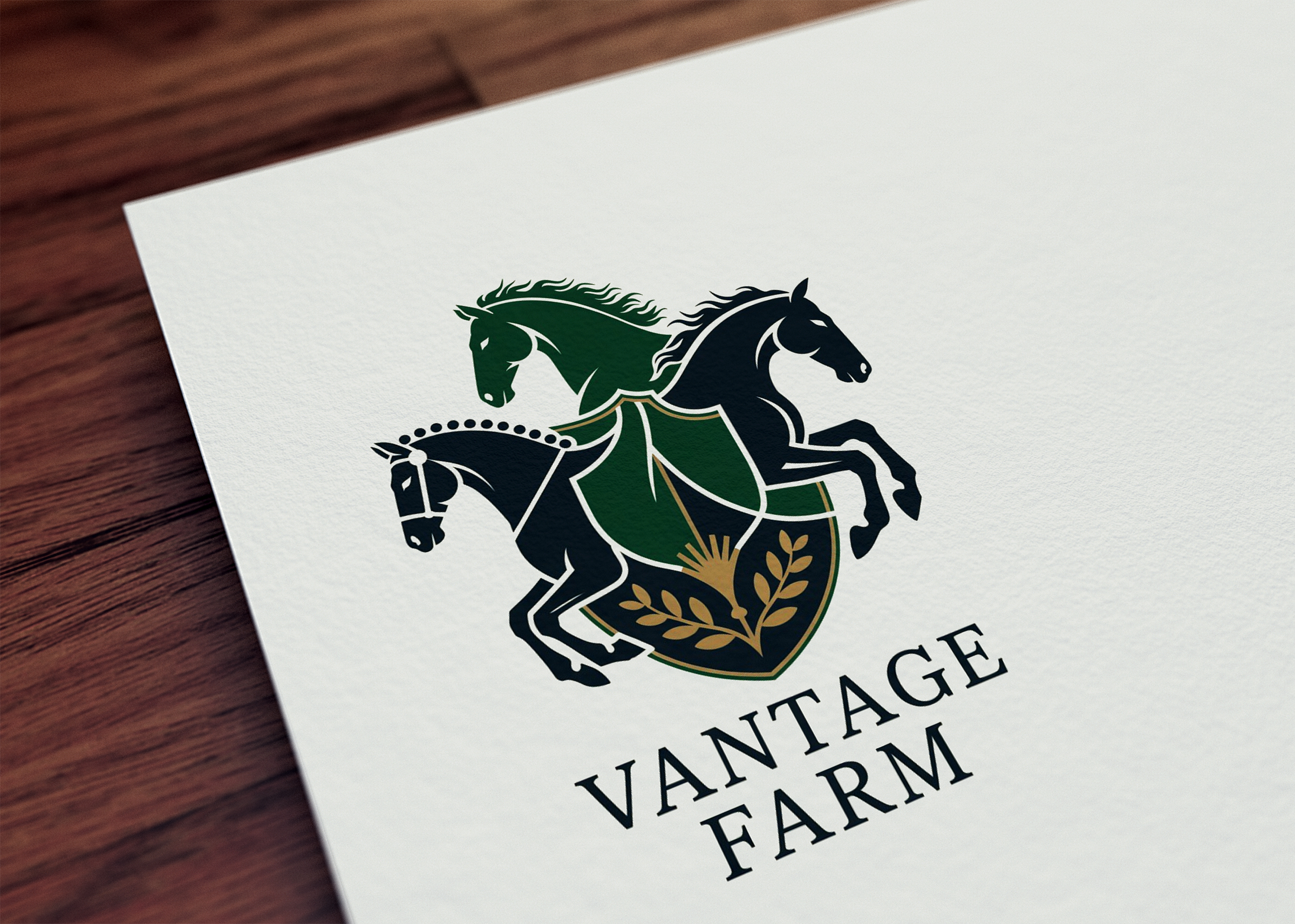 Logo Design by mekail for this project | Design #36246240