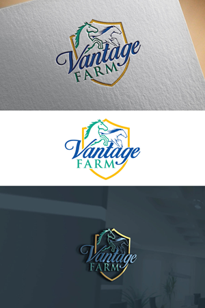 Logo Design by Impressive logo for this project | Design: #36250984