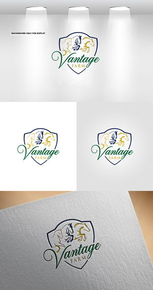 Logo Design by Rahmina for this project | Design: #36246809