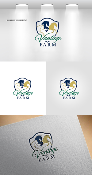 Logo Design by Rahmina for this project | Design: #36246810