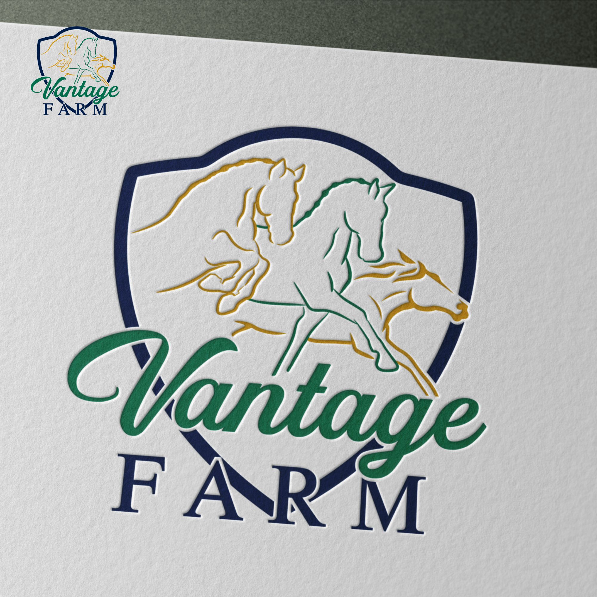 Logo Design by magelangart for this project | Design #36253862