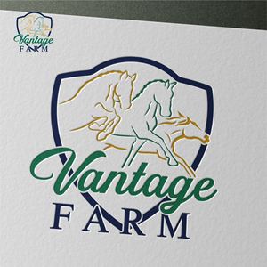 Logo Design by magelangart for this project | Design: #36253863