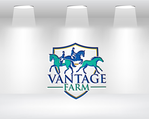 Logo Design by Muina for this project | Design: #36247930