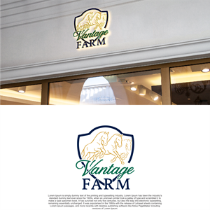Logo Design by diego costa for this project | Design: #36243573