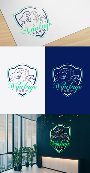 Logo Design by PixelUP Graphics for this project | Design: #36243560