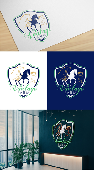 Logo Design by PixelUP Graphics for this project | Design: #36248018