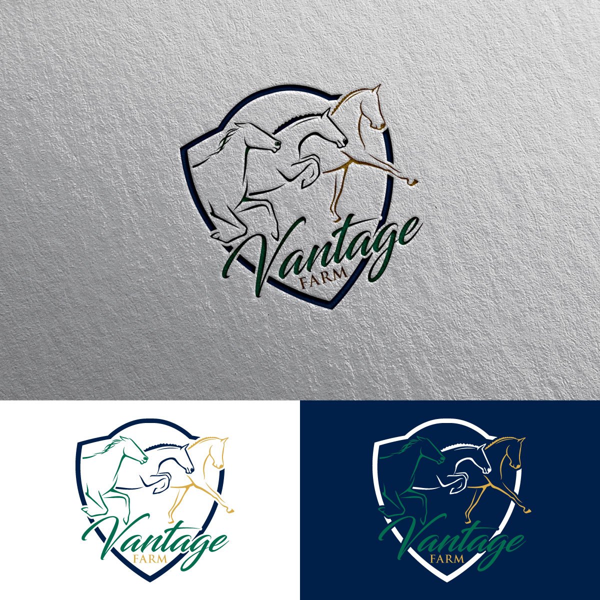 Diseño de Logo por Alex Henry para este proyecto | Diseño #36244802
