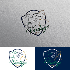 Logo Design by Alex Henry for this project | Design: #36244802