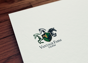 Logo Design by Sajee. for this project | Design: #36253893