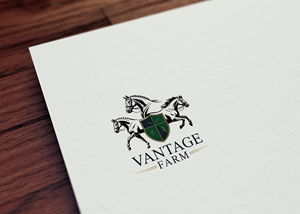 Logo Design by Sajee. for this project | Design: #36253894