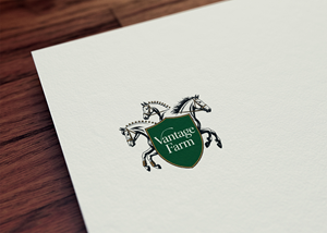 Logo Design by Sajee. for this project | Design: #36253895
