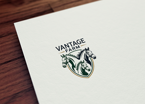 Logo Design by Sajee. for this project | Design: #36253897
