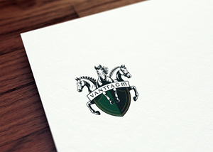 Logo Design by Sajee. for this project | Design: #36253902