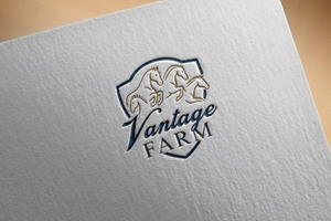 Logo Design by hajera for this project | Design: #36252681