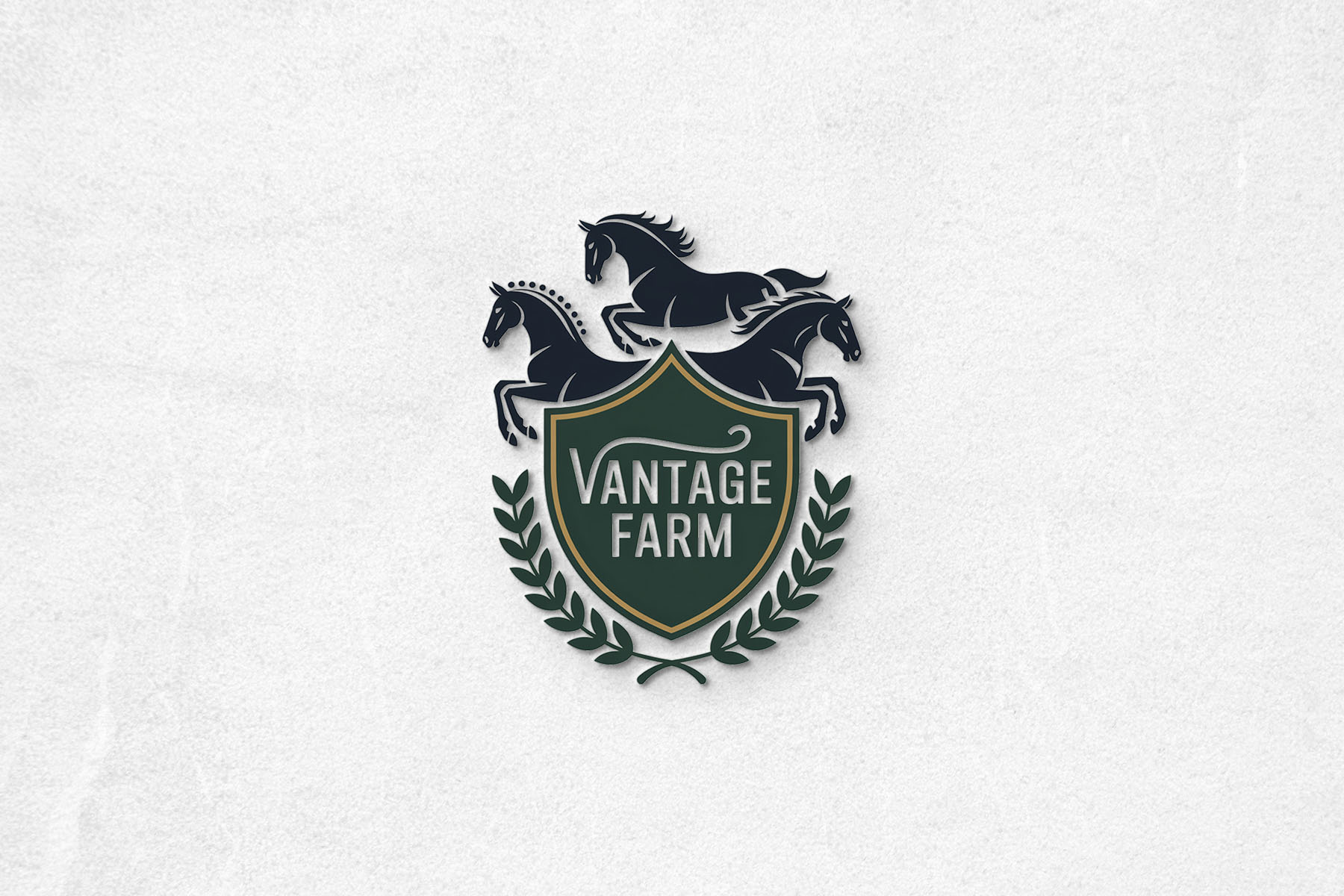 Logo Design by Olivia Marie Smith for this project | Design #36248072
