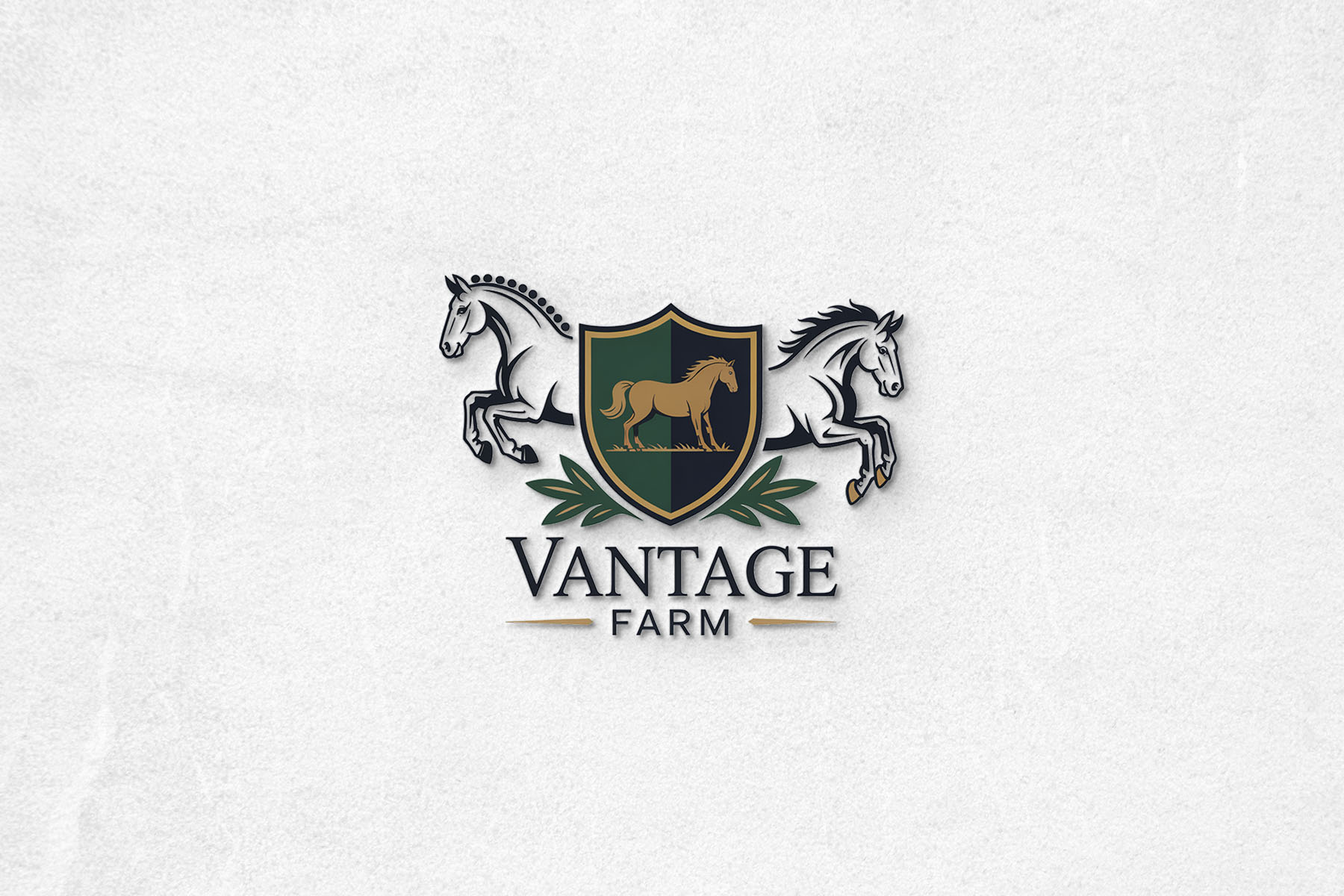 Logo Design by Olivia Marie Smith for this project | Design #36248073
