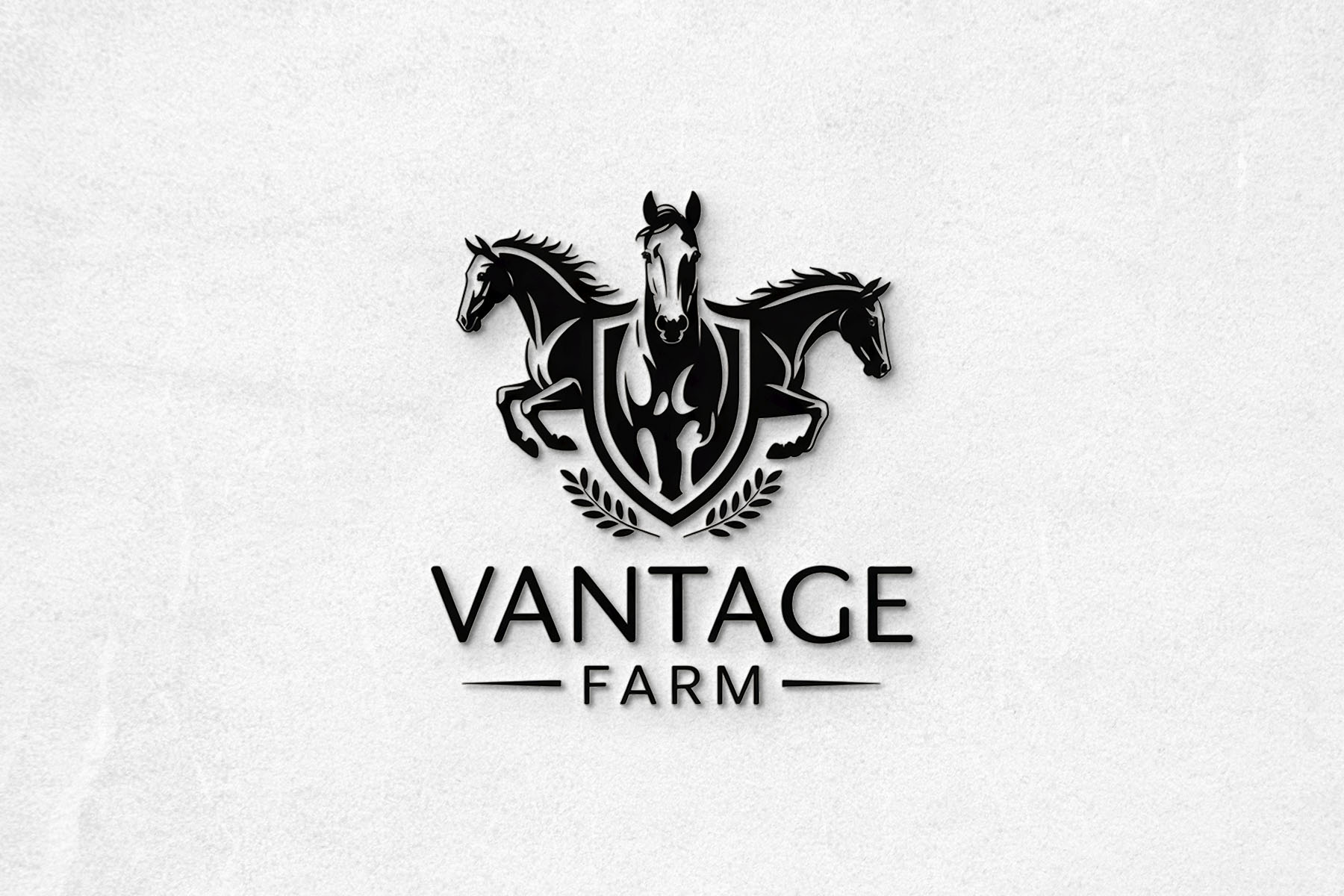 Logo Design by Olivia Marie Smith for this project | Design #36248074