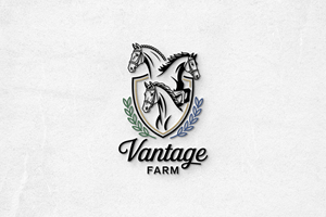 Logo Design by Olivia Marie Smith for this project | Design: #36248078