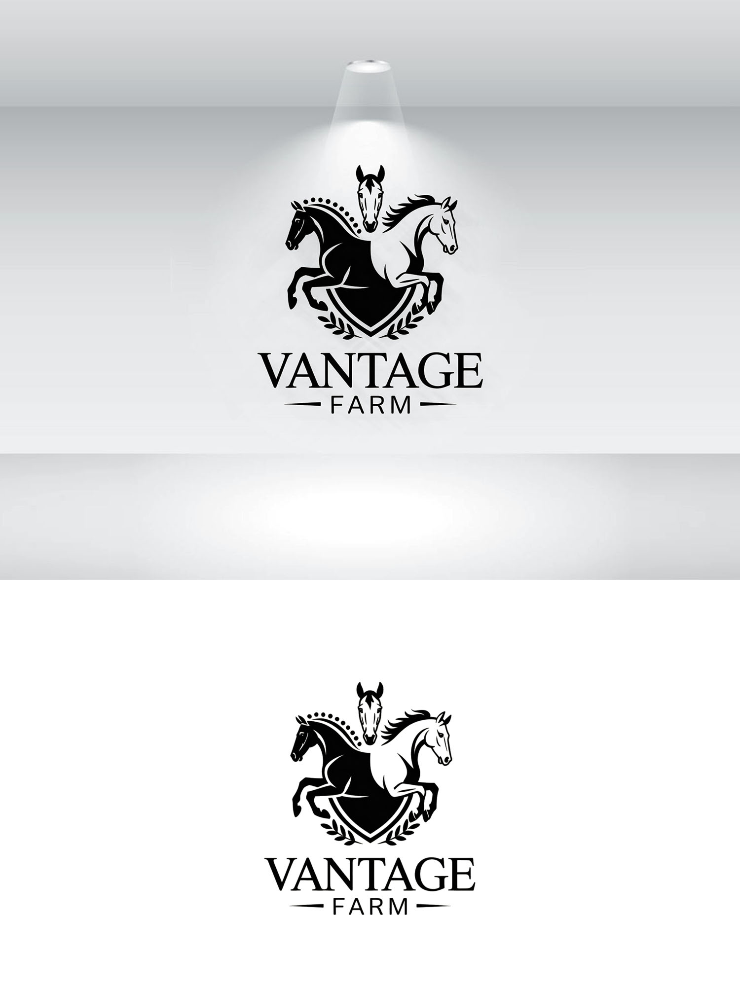 Logo Design by Majesty Design  for this project | Design #36248085