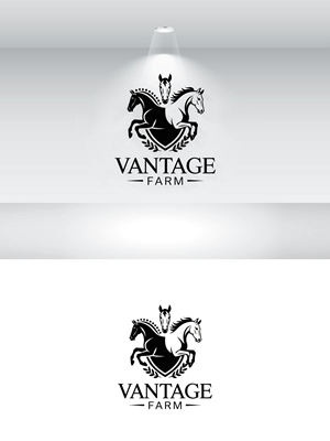Logo Design by Majesty Design  for this project | Design: #36248085