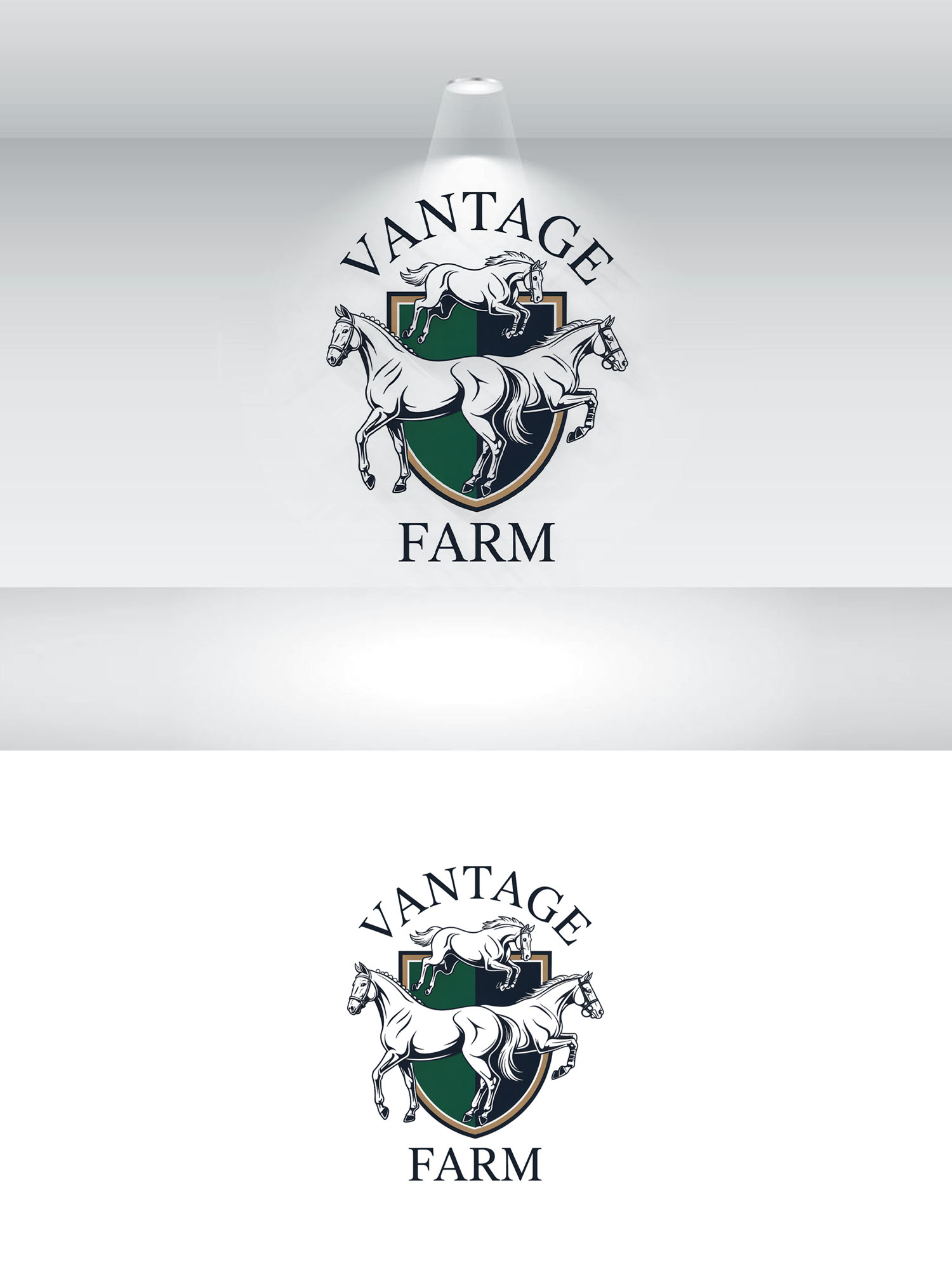 Logo Design by Majesty Design  for this project | Design #36248086