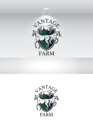 Logo Design by Majesty Design  for this project | Design: #36248086