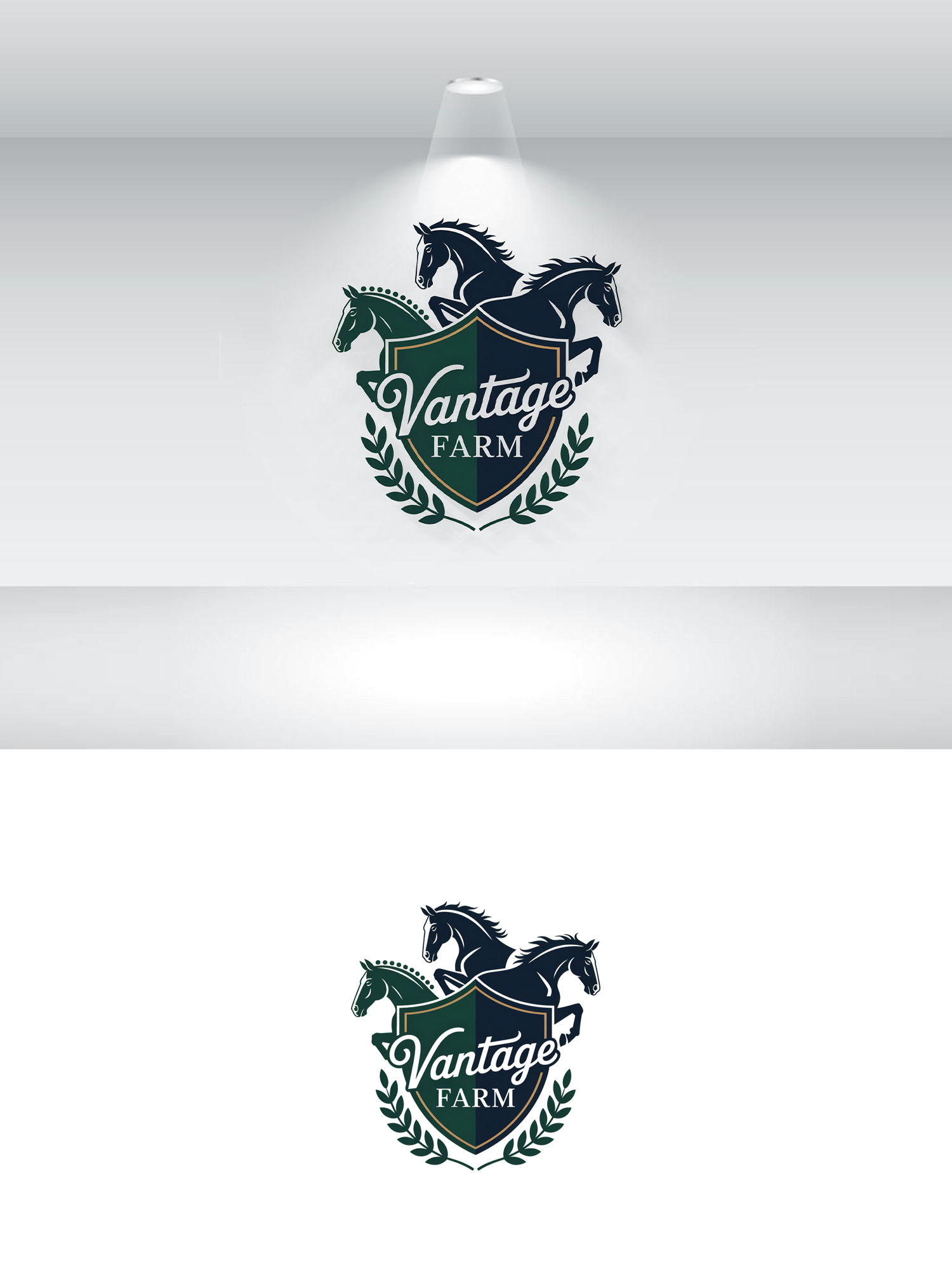 Logo Design by Majesty Design  for this project | Design #36248088