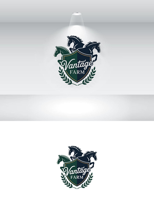 Logo Design by Majesty Design  for this project | Design: #36248088
