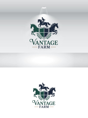 Logo Design by Majesty Design  for this project | Design: #36248092