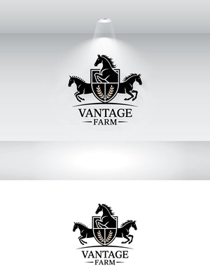 Logo Design by Majesty Design  for this project | Design: #36248093
