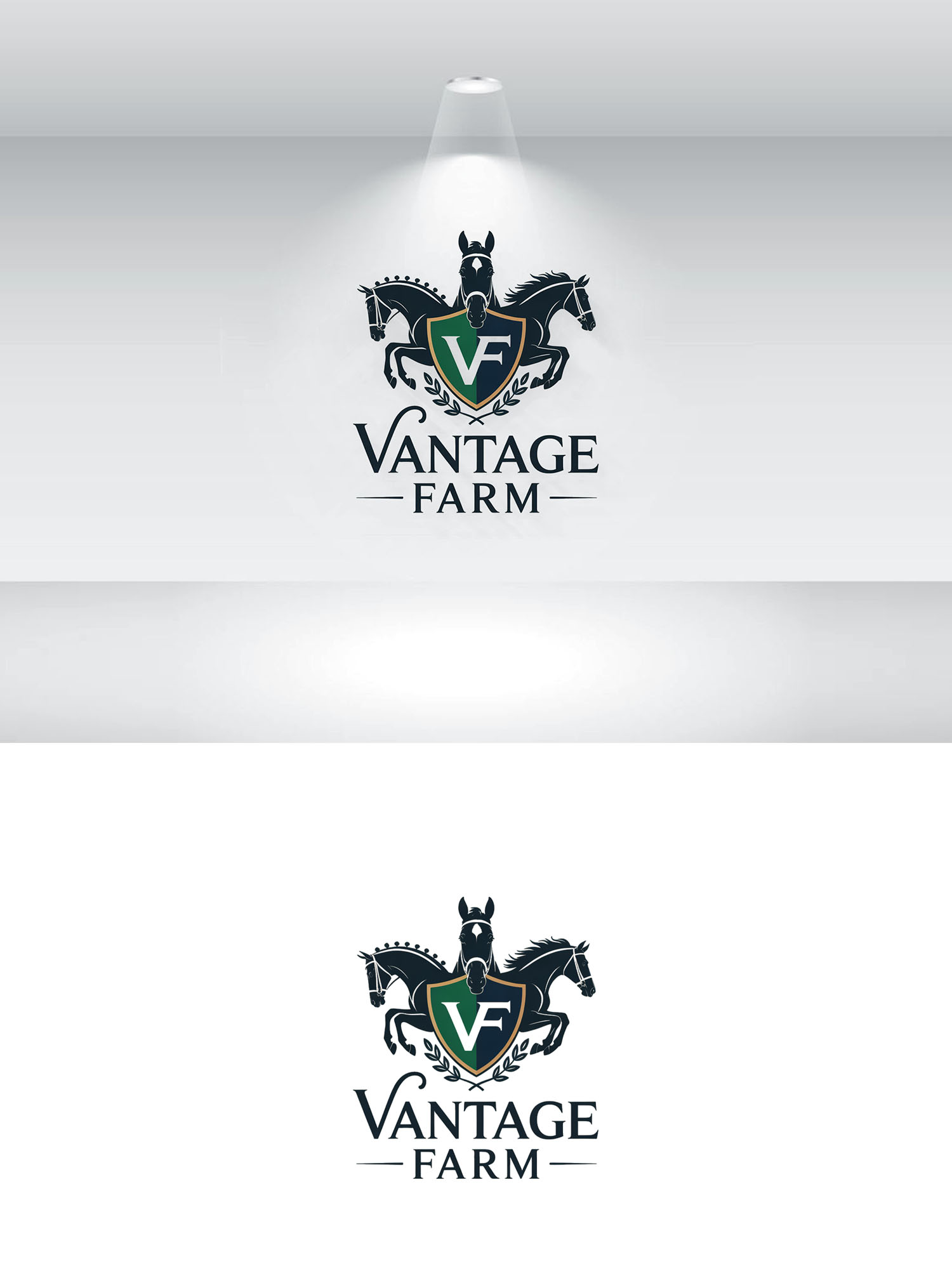 Logo Design by Majesty Design  for this project | Design #36248094