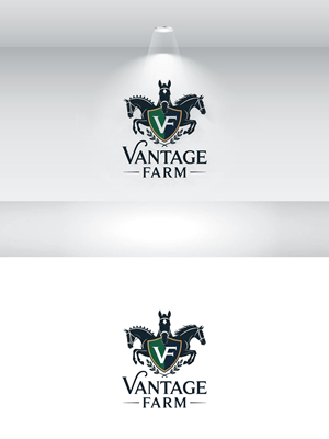 Logo Design by Majesty Design  for this project | Design: #36248094