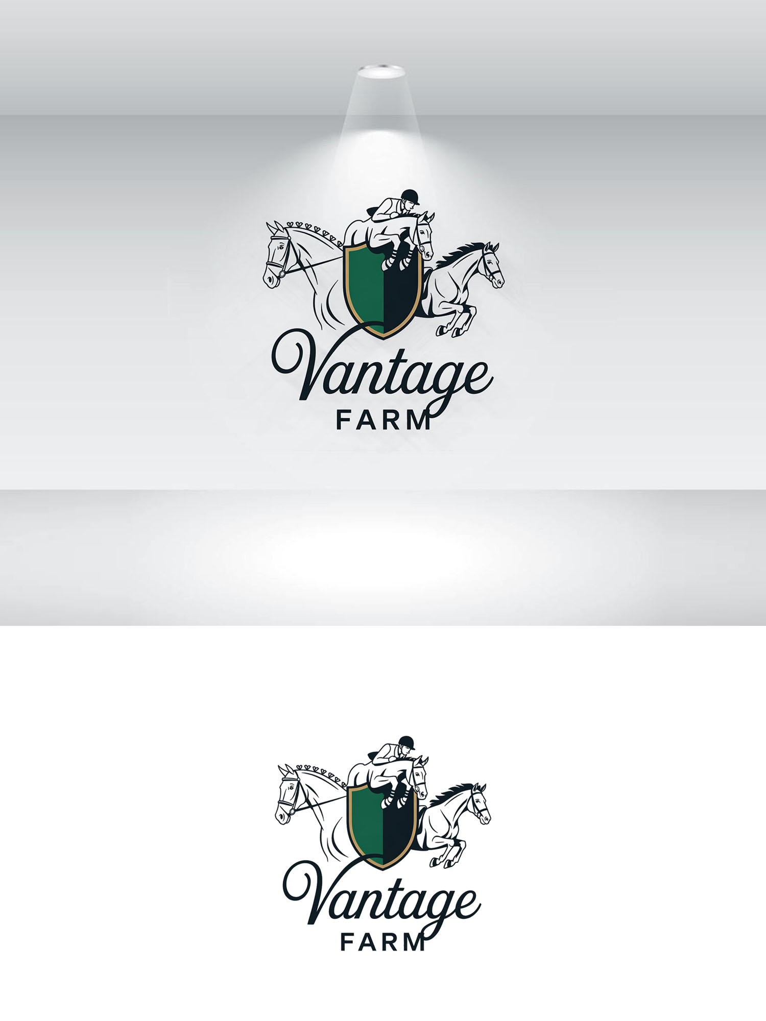 Logo Design by Majesty Design  for this project | Design #36248095