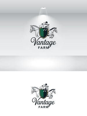 Logo Design by Majesty Design  for this project | Design: #36248095