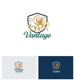 Logo Design by Afsana_Hoque for this project | Design: #36253118