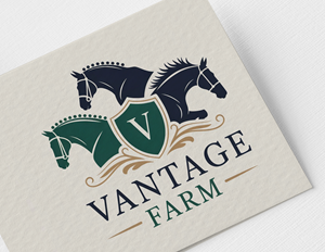 Logo Design by jijan for this project | Design: #36245439