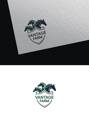 Logo Design by Being  Designer for this project | Design: #36248063