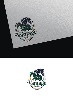 Logo Design by Being  Designer for this project | Design: #36248068