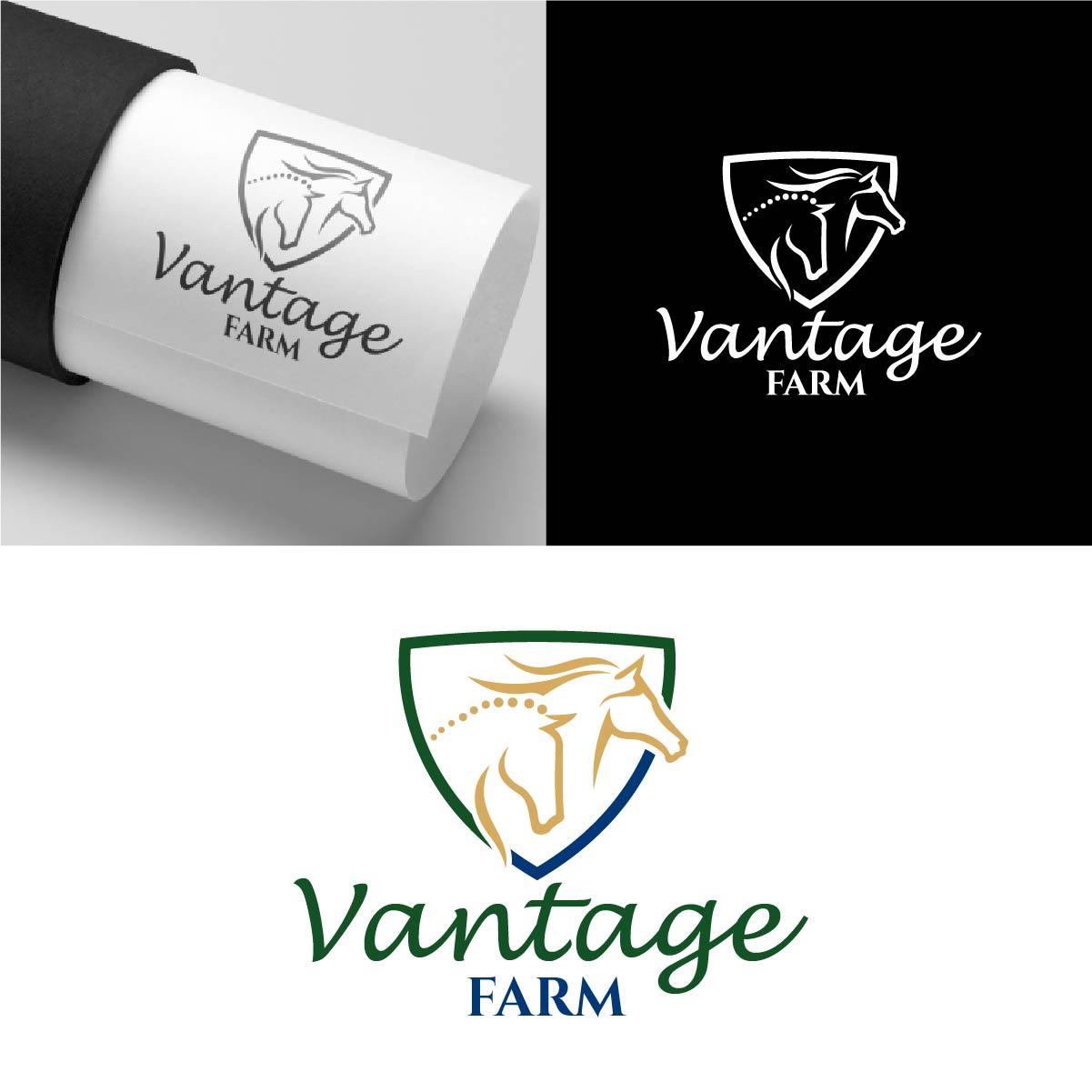 Logo Design by fly  design for this project | Design #36246193