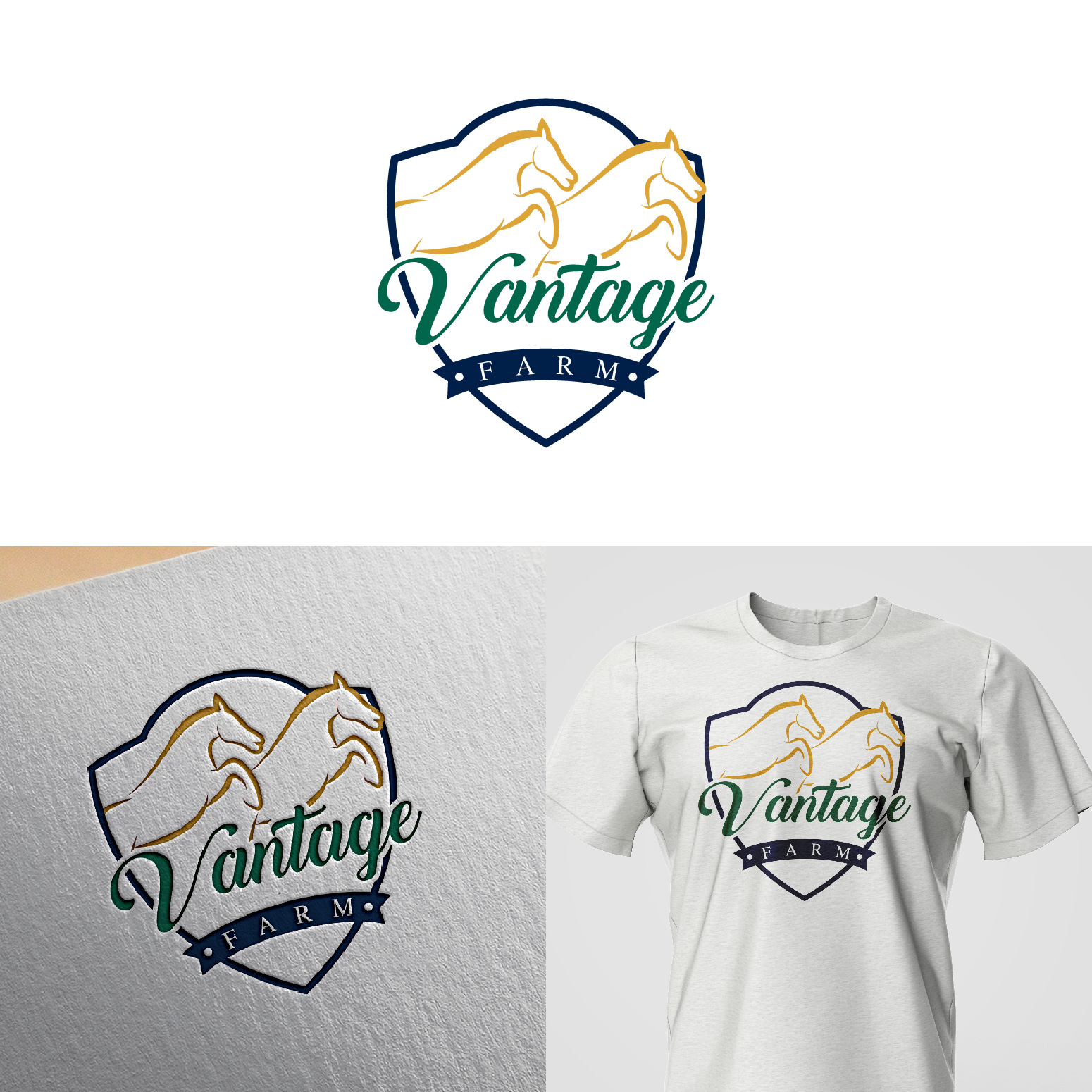 Logo Design by 4tech services for this project | Design #36248209