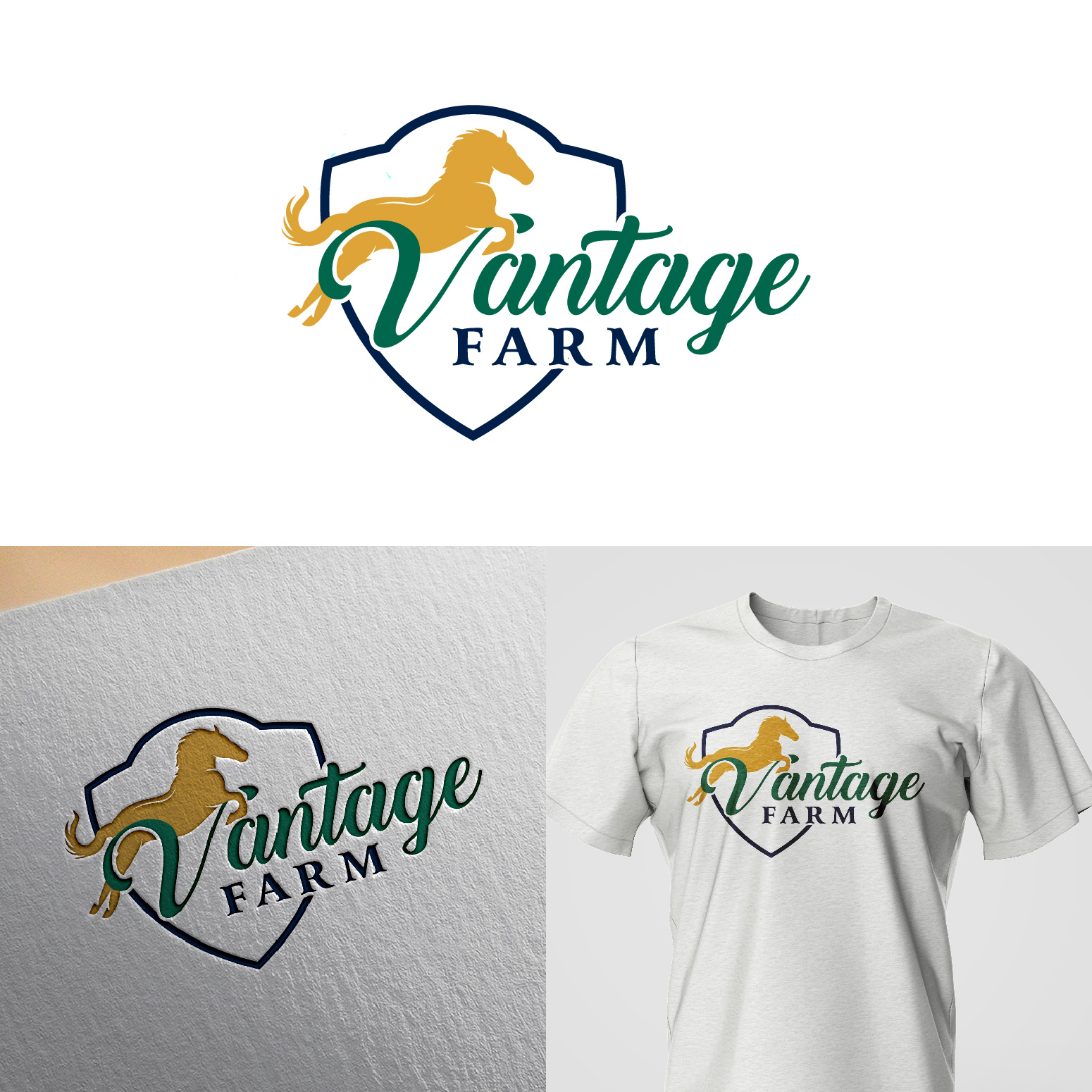 Logo Design by 4tech services for this project | Design #36248210