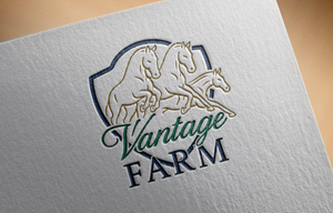 Logo Design by Bear Studio for this project | Design: #36243466