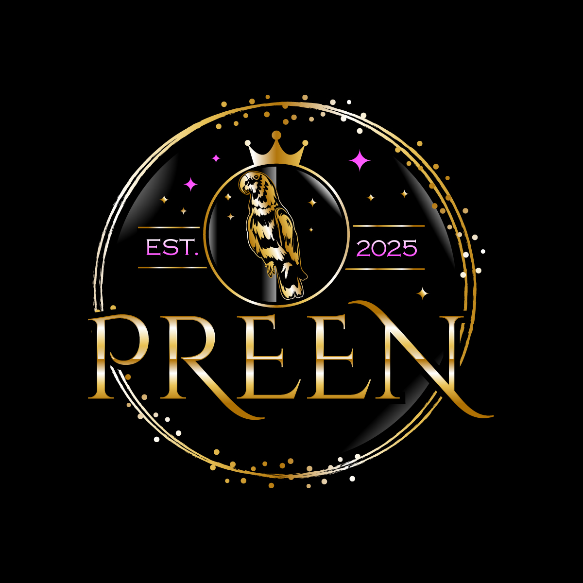 Logo Design by Suvendu.S for this project | Design #36284126