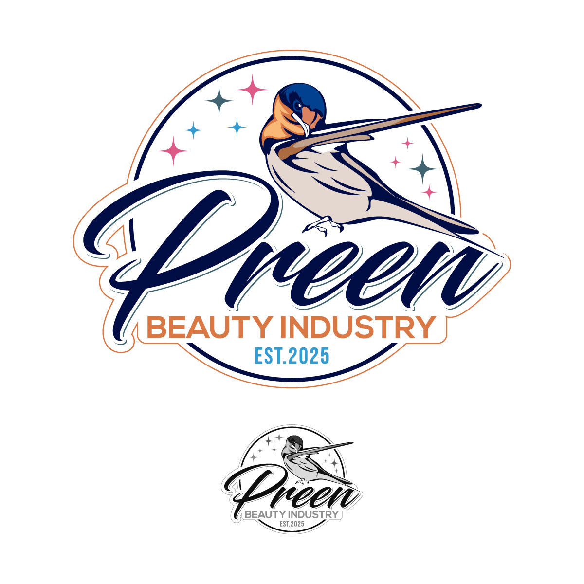 Logo Design by Suvendu.S for this project | Design #36284385