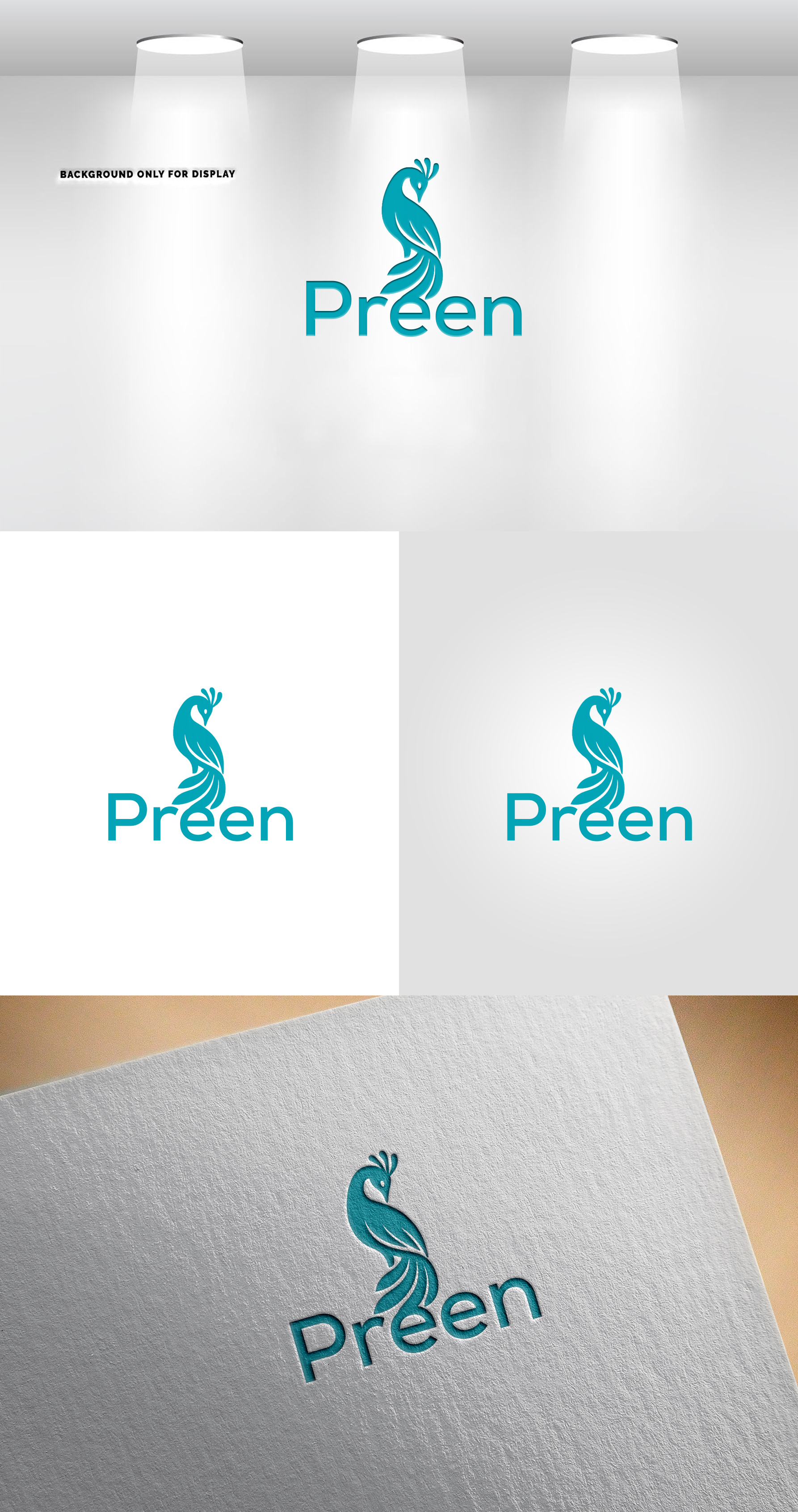 Diseño de Logo por Rahmina para este proyecto | Diseño #36244753