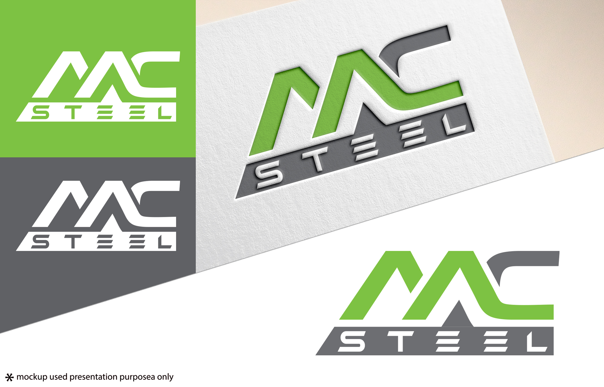 Logo Design by musa-fir for this project | Design #36249911