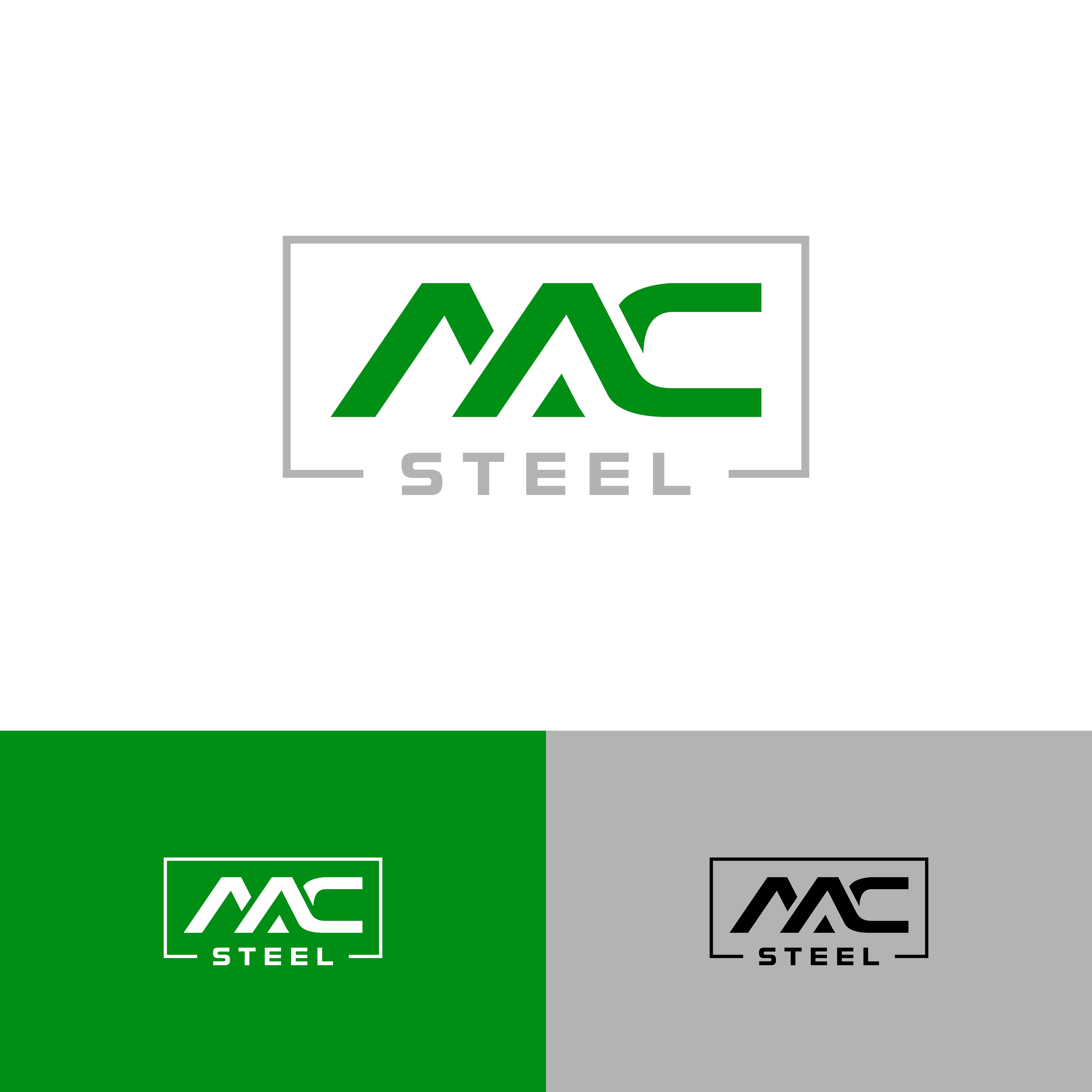 Logo Design by RezaRio for this project | Design #36254289